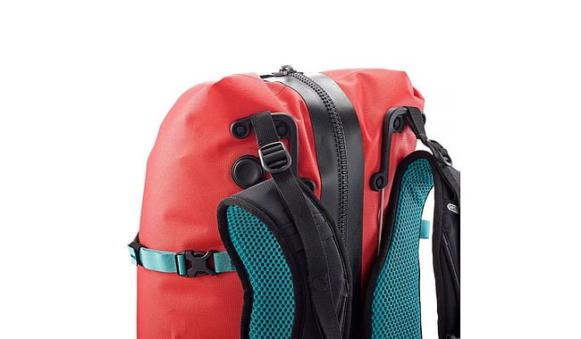Герморюкзак Ortlieb Atrac 35 л - дополнительное фото 10