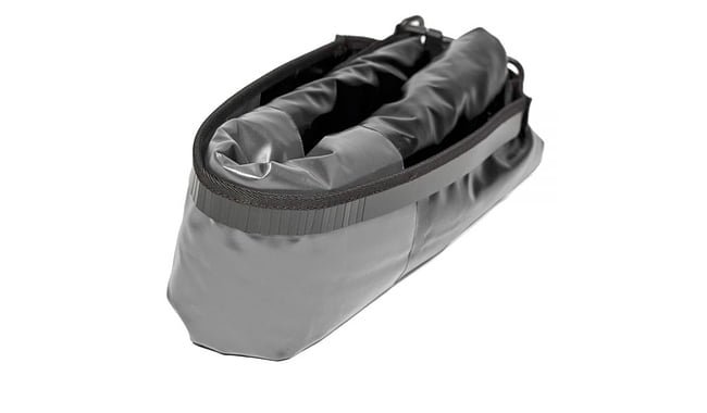 Гермомешок Ortlieb Dry Bag PD350 35 L - дополнительное фото 2