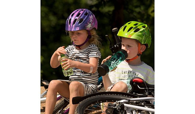 Велошлем Cratoni Akino - дополнительное фото 1