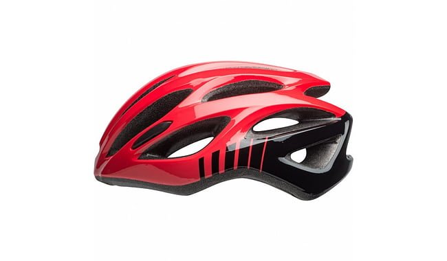 Велошолом Bell Draft - дополнительное фото 1