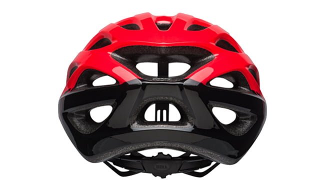 Велошолом Bell Draft - дополнительное фото 2