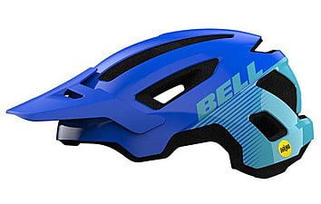 Велошолом Bell Nomad MIPS