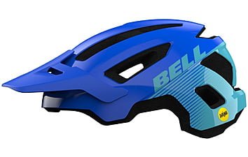 Велошлем Bell Nomad Jr MIPS