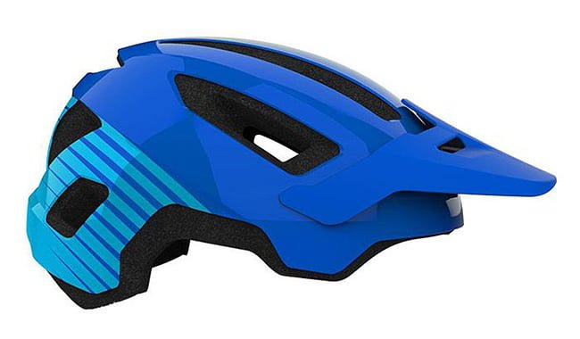 Велошлем Bell Nomad Jr MIPS - дополнительное фото 2