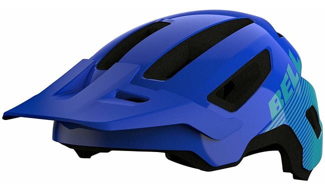 Велошлем Bell Nomad Jr MIPS - дополнительное фото 3