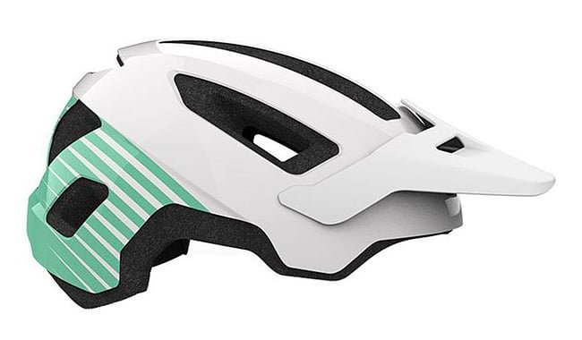 Велошлем Bell Nomad Jr MIPS - дополнительное фото 4