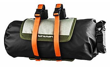 Сумка на руль Birzman Packman Travel Handlebar Pack