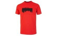 Футболка Ghost MTN Casual Line Woods - фото 1