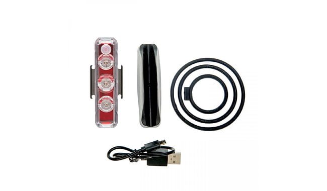 Мигалка Blackburn Daybazer 125 - дополнительное фото 2