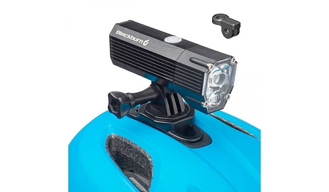 Велофара Blackburn Dayblazer 1100 USB - дополнительное фото 2