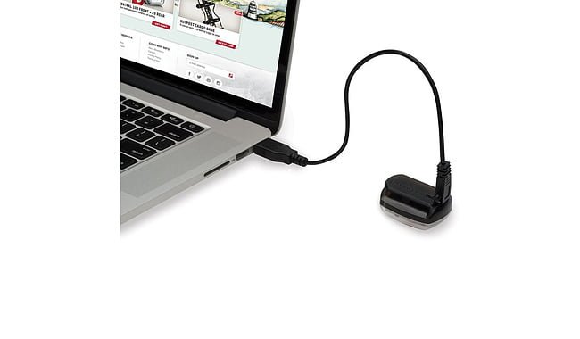 Мигалка Blackburn 2'Fer USB - дополнительное фото 2