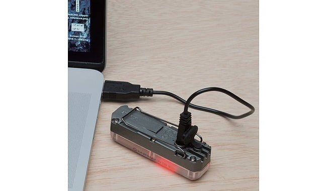 Мигалка Blackburn 2'Fer XL - дополнительное фото 2