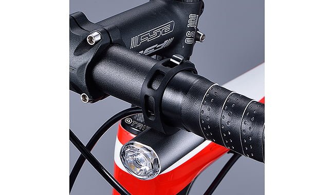 Велофара Dlight CG-126P - дополнительное фото 1