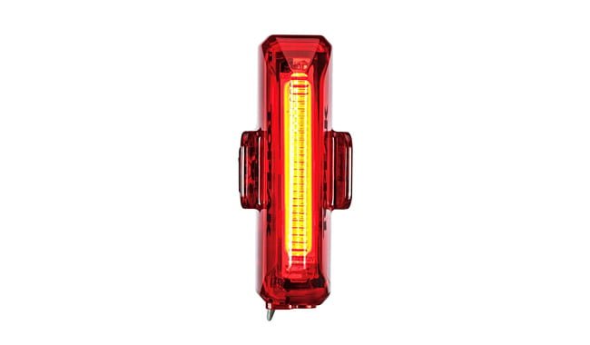 Мигалка Topeak RedLite Aero USB - дополнительное фото 1