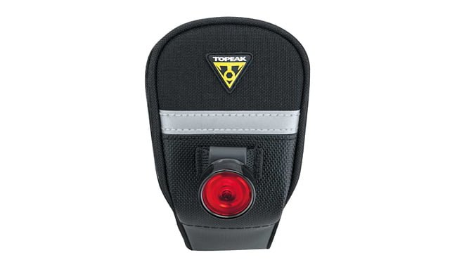 Мигалка Topeak Tail Lux - дополнительное фото 1