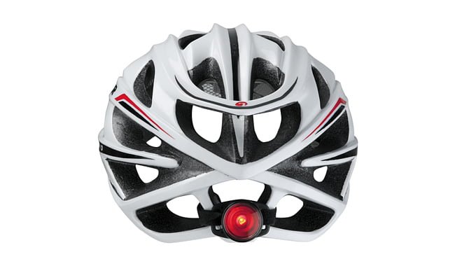 Мигалка Topeak Tail Lux - дополнительное фото 2