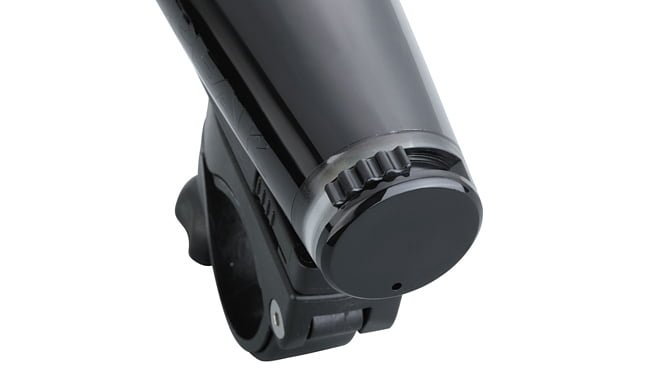 Велофара Topeak WhiteLite HP Focus - дополнительное фото 4