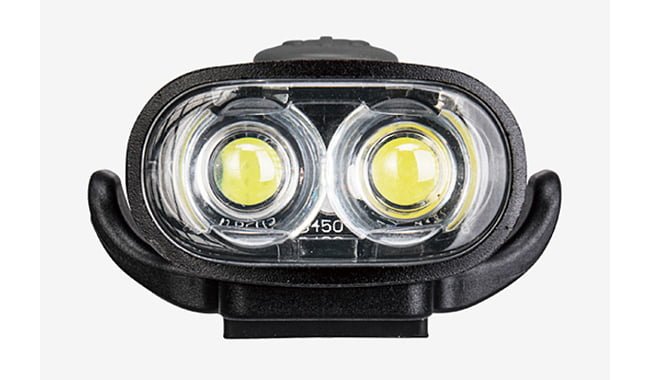 Велофара Topeak HeadLux 450 USB - дополнительное фото 1