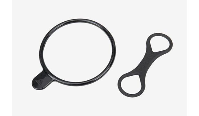 Велофара Topeak HeadLux 450 USB - дополнительное фото 2