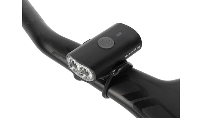 Велофара Topeak HeadLux 450 USB - дополнительное фото 3
