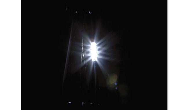 Мигалка Topeak WhiteLite Aero USB - дополнительное фото 3