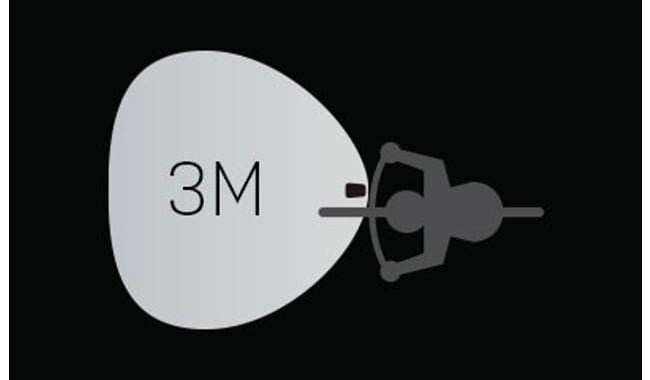 Мигалка Topeak WhiteLite Aero USB - дополнительное фото 4