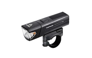 Велофара Topeak WhiteLite HP 500