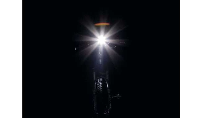 Велофара Topeak WhiteLite HP Beamer - дополнительное фото 2