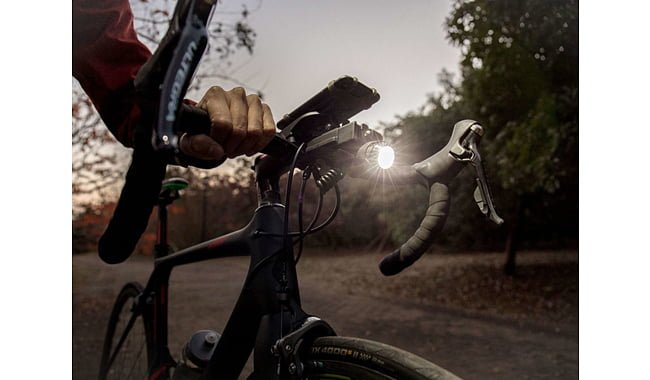 Велофара Topeak WhiteLite HP Mega 420 - дополнительное фото 5