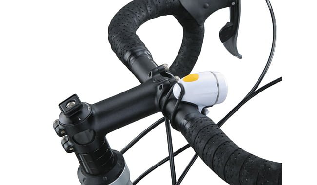 Мигалка Topeak WhiteLite II - дополнительное фото 3