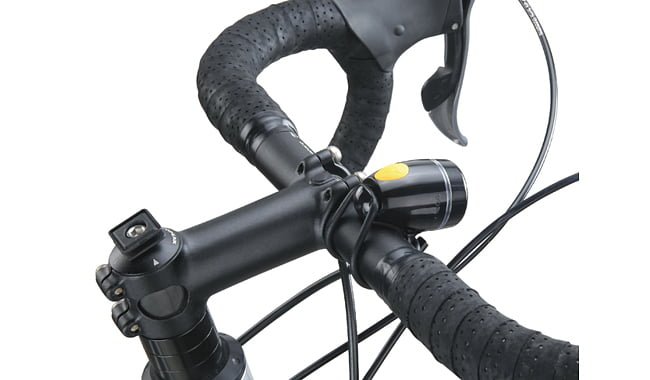 Мигалка Topeak WhiteLite II - дополнительное фото 1