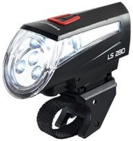 Велофара Trelock LS 280 Sport LED