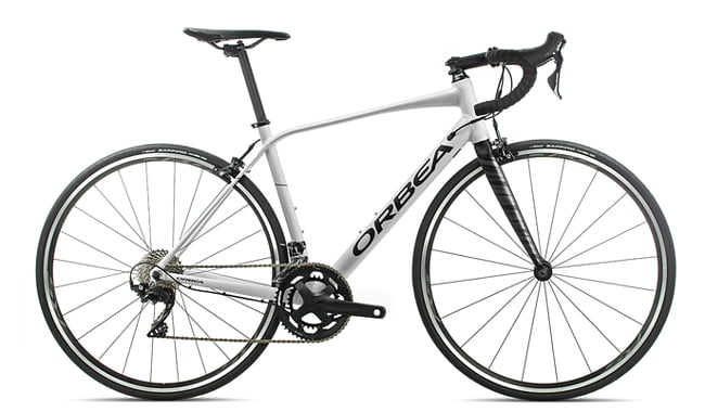 orbea carpe h60