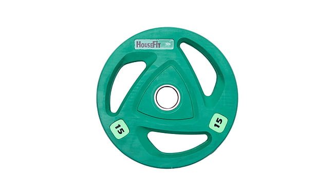 Диск HouseFit OR-15 - фото 1