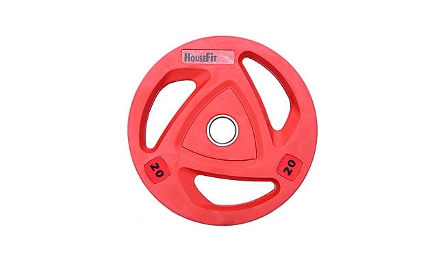 Диск HouseFit OR-20 - фото 1