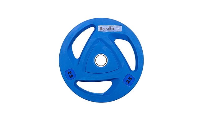 Диск HouseFit OR 25 кг - фото 1