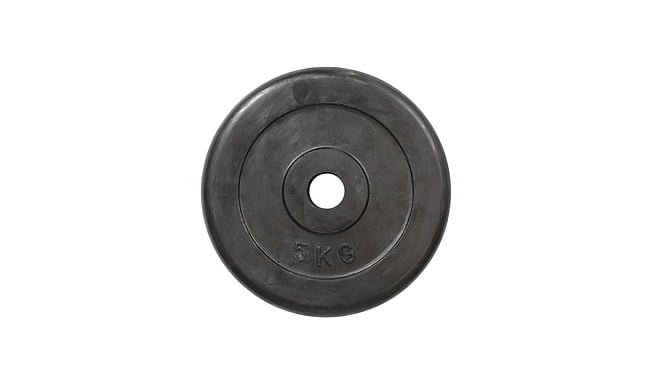 Диск HouseFit R 5 кг - фото 1