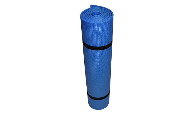 Килимок для фітнесу Champion 1800 5 мм - дополнительное фото 4