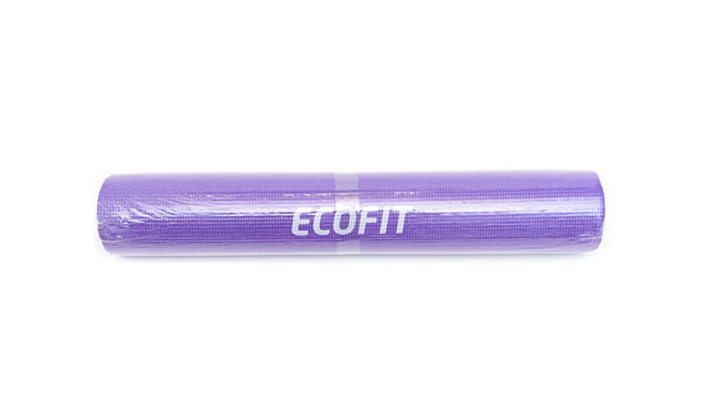 Коврик для фитнеса Ecofit OL 1730 4 мм - фото 1