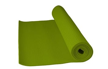 Коврик для фитнеса и йоги Power System PS-4014 1730 6 мм