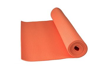 Коврик для фитнеса и йоги Pow...