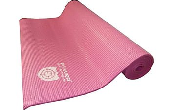 Коврик для фитнеса и йоги Power System PS-4014 1730 6 мм