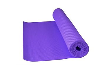 Коврик для фитнеса и йоги Power System PS-4014 1730 6 мм