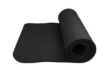 Коврик для фитнеса и йоги Power System PS-4017 1800 10 мм