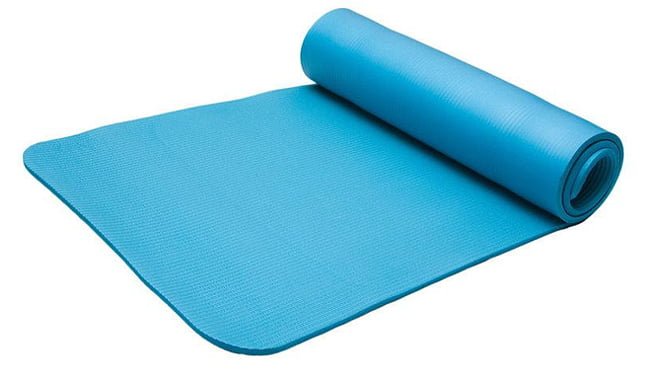 Коврик для фитнеса и йоги Power System PS-4017 1800 10 мм - дополнительное фото 4