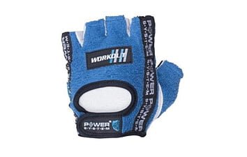 Перчатки Power System Workout PS-2200