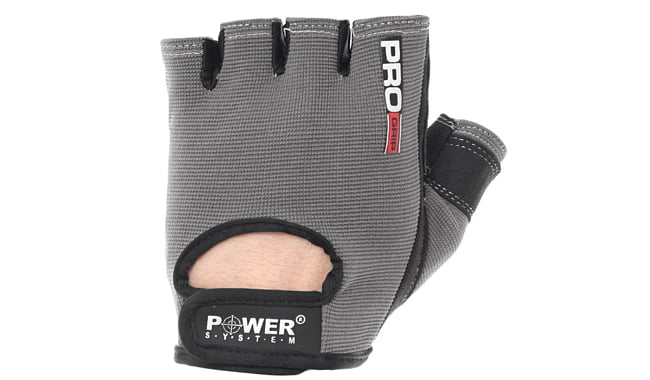 Перчатки Power System Pro Grip PS-2250 - фото 2