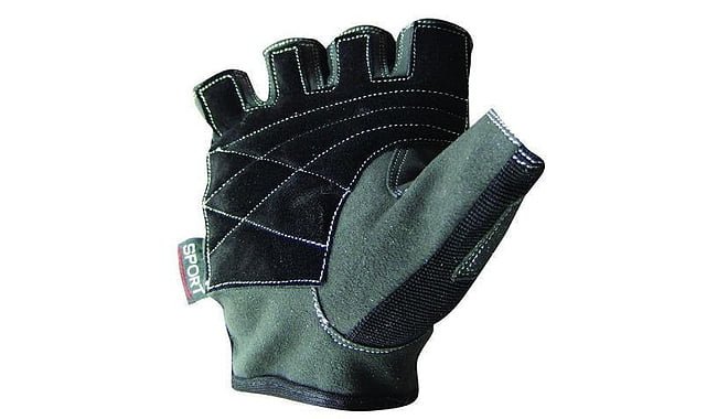 Рукавички Power System Pro Grip PS-2250 - дополнительное фото 1