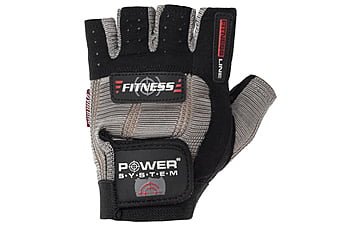 Перчатки Power System Fitness PS-2300