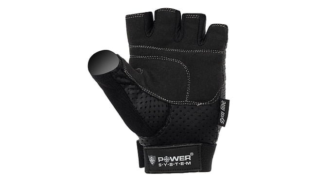 Перчатки Power System Power Plus PS-2500 - дополнительное фото 6